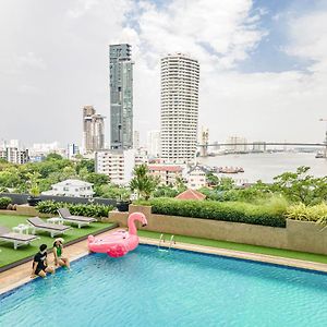 Montien Riverside Hotel Bangkok