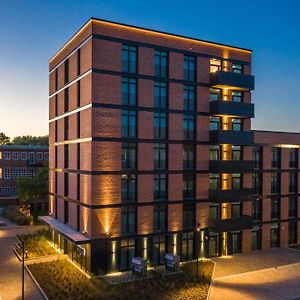 Unique By Atlantic Hotels Bremen